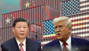 cinden trumpin vergi tehdidine yanit ticaret savasindan korkmuyoruz Qk82GHN2.jpg
