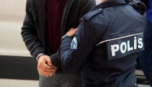 izin belgelerinden menfaat temin eden suphelilere tutuklama JfXZxc6e.jpg